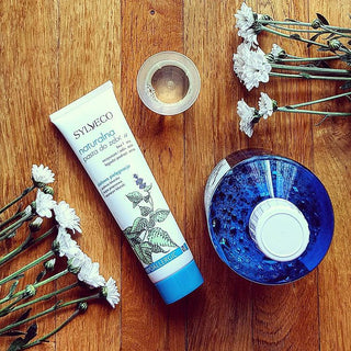 Prírodná zubná pasta s bylinnými extraktmi pre dospelých a deti Sylveco - 2