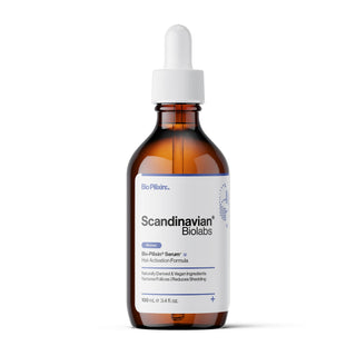 Sérum na rast vlasov Bio-pilixin serum hair activation formula Scandinavian Biolabs