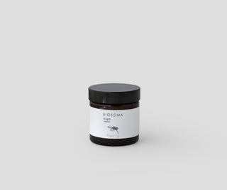 Pleťový krém s vyživujúcou a hydratačnou biosomou s malinami a kyselinou hyalurónovou - 1