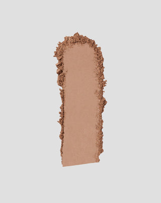 Praškový bronzer Selfglow 02 Warm s aktívnymi zložkami na kontúrovanie tváre Paese - 2