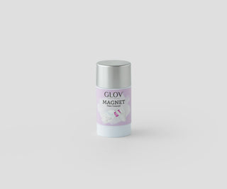 Magnet Cleanser Stick Glov mydlo na umývanie a starostlivosť o zubnú kefku a kefkové rukavice