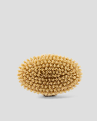 Suchá telová masážna kefa so šatkovým pásikom č. 3 Hhuumm - 3