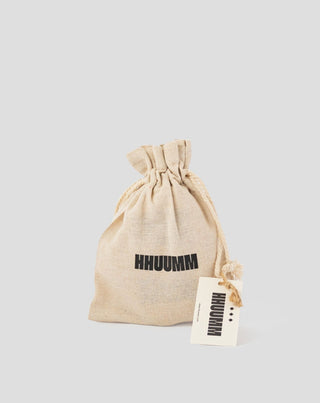 Oválna kefa na ruky a nechty vyrobená z prírodného vlákna pálenia záhy č. 9 Hhuumm - 4