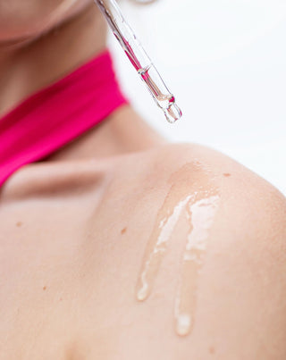 Jazmínový telový olej s prírodnými olejmi a vitamínom E Auna - 2