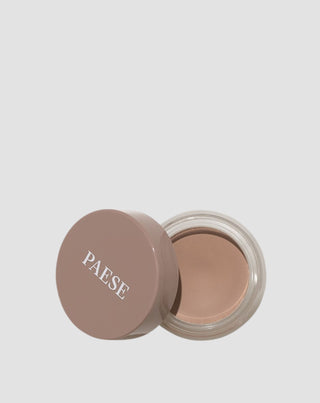 Krémový bronzer v chladnom odtieni Tan kissed 01 Paese - 1