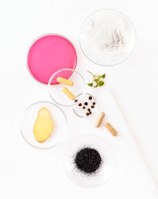 Doplnok na podporu normálneho vývoja tehotenstva 150 kapsúl LittleMe Health Labs Care - 2