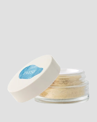 Mattifikačný minerálny základ Natural 102W Paese Minerals