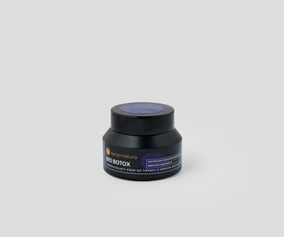 Normalizačný pleťový krém s kyselinou hyalurónovou pre nedokonalosti Natura option - 1