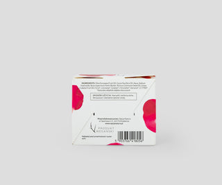 100% prírodné sodné mydlo v malinovej tyčinke tradičné s rastlinnými olejmi Natura option - 4