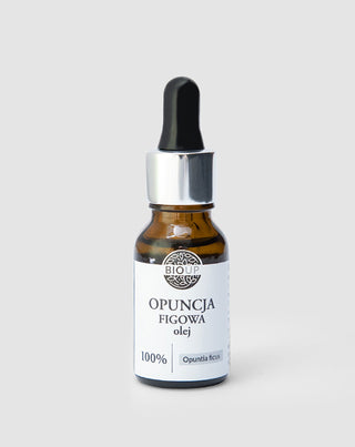 Čistý pichľavý hruškový olej s botoxovým účinkom pre zrelú a problematickú pleť BIOUP - 1