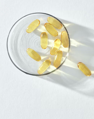 Výživový doplnok s Omega 3 MASTNÝMI kyselinami, EPA a DHA z rýb OmegaMe Health Labs Care