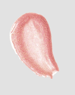 Opticky zväčšujúci lesk na pery Glowerous 02 glow rose Paese