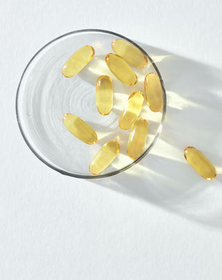 OmegaMe mastné kyseliny Omega3, EPA a DHA z rýb podporujúce prácu srdca a mozgu Starostlivosť o zdravotné laboratóriá