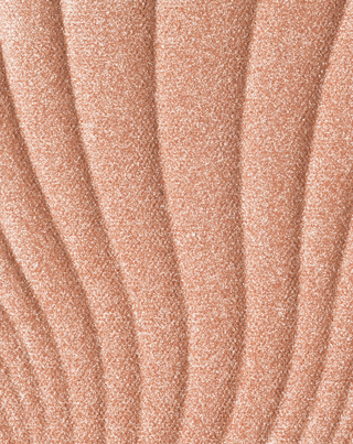 Lisovaný rozjasňovač Shimmer Las Vegas v zlatej farbe Affect Professional Cosmetics - 2