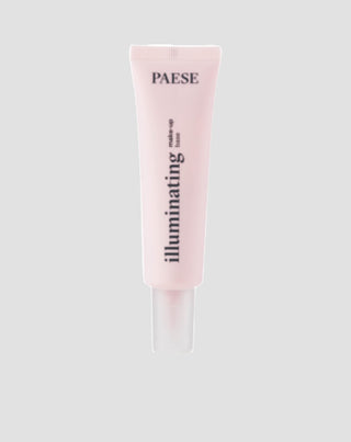Rozjasňujúci rozjasňujúci make-up podklad pre unavený a bez lesku Paese - 1