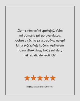 Wave me up Twisty pena na fixáciu kučier pre kučeravé vlasy bez zaťaženia - 6