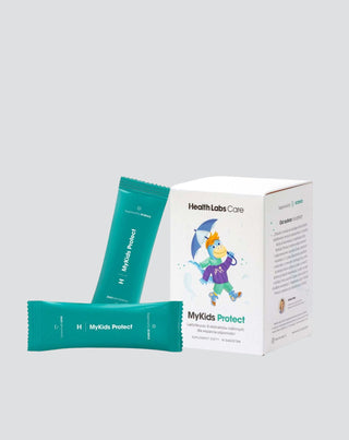 MyKids Protect Health Labs Care vrecúško na detskú imunitu - 1