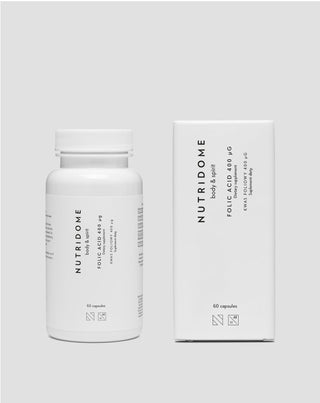 Kwas foliowy Nutridome_1