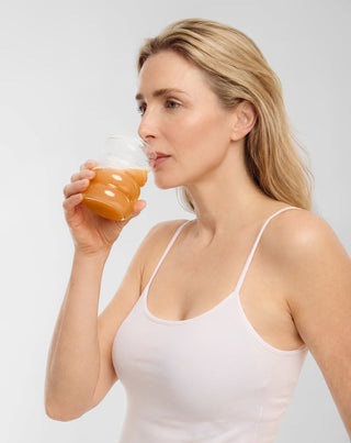 Elixír anti-aging s kolagénom a komplexom DracoBelle na zlepšenie pevnosti a hustoty pokožky a obnovu ceramidov Orphica - 4