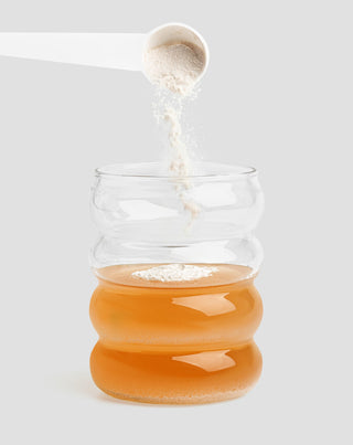 Elixír anti-aging s kolagénom a komplexom DracoBelle na zlepšenie pevnosti a hustoty pokožky a obnovu ceramidov Orphica - 2