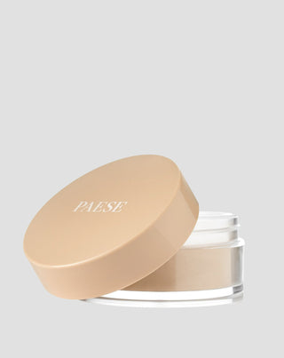 Fixačné a zmatňujúce prášky, ryžové prírodné farbivo Hi Rice Paese - 1