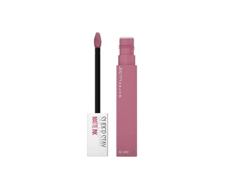 Super Stay Matte Ink 180 Revolučný tekutý rúž Maybelline