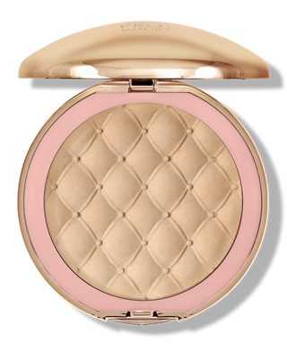 Očarujúci rozjasňujúci prášok Glow Powder pre profesionálnu kozmetiku Secret Glow Affect - 1