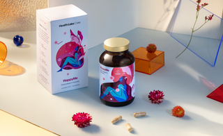 HappyMe Health Labs Care doplnok výživy na zlepšenie nálady - 2