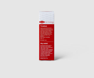 Silné mužské feromóny vo forme parfumu zvyšujúce príťažlivosť zo strany žien Alluramin