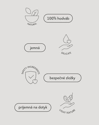 Ružová hodvábna čiapka pre kučeravé a vlnité vlasy na spanie Twisty - 2