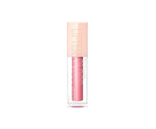 Lesk na pery s kyselinou hyalurónovou a vitamínom E Lifter Gloss 005 Petal Maybelline