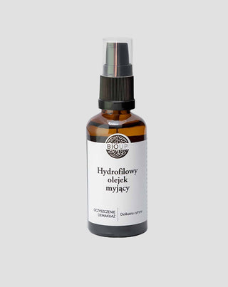 Hydrofilný Čistiaci olej 50 ml BIOUP