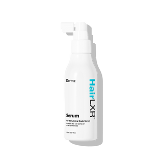 HairLXR Dermz sérum na stimuláciu rastu vlasov a regeneráciu pokožky hlavy
