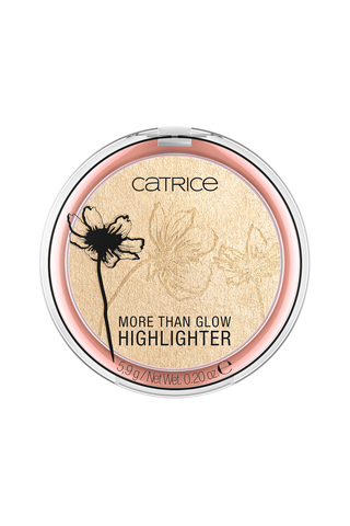 Zvýrazňovač s hodvábnou receptúrou Ultimate Platinium Glaze 010 More Than Glow Catrice