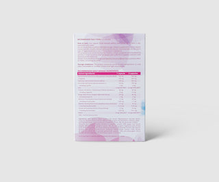 Tabletky na libido a zlepšenie kvality intímneho života pre ženy Femmax