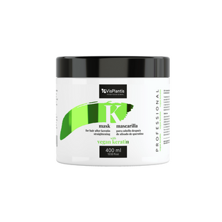 Maska na vlasy po keratínovom vyrovnaní Professional Vis Plantis - 1