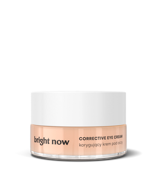 Bright Now korigujúci a rozjasňujúci očný krém 15 ml Resibo