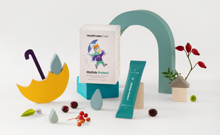 MyKids Protect Health Labs Care vrecúško na detskú imunitu - 2