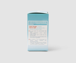 Tablety na erekciu a potenciu s prírodnými zložkami Vigrax 60 kapsúl - 5