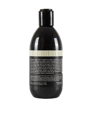 Šampón proti krepateniu vlasov Control Sendo proti krepateniu vlasov - 3