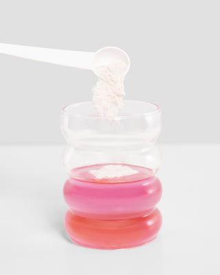 Vlasový hydrokolagén s biotínom na posilnenie a hydratáciu vlasov zvnútra Twisty 210 g_2 - 2