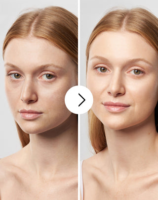 Ultrahydratačné sérum na tvár s kyselinou hyalurónovou, Mel Skin - 4