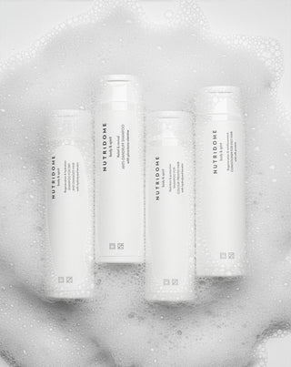 Šampón Nutridome - 6