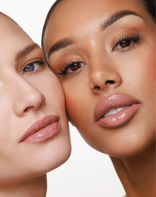 Krémy rúž zvýrazňujúci pery NUDElightful Paese - 2