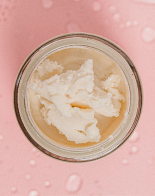 Nerafinované bambucké maslo s vitamínmi A a E upokojujúce a hydratačné Bracia Mydlarze - 2