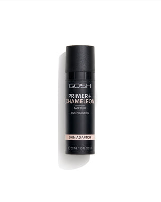 Baza pod makijaż adaptująca się do koloru skóry Primer Plus+ 005 Chameleon Gosh