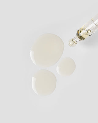 Olej na bradu s arganovým olejom a vitamínom E na zjemnenie a ošetrenie fúzov Monolit - 2