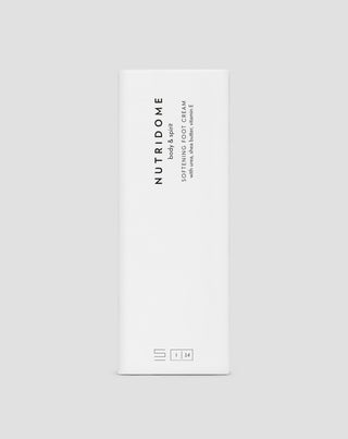 Zjemňujúci krém na nohy s ureou a bambuckým maslom Nutridome_2 - 6