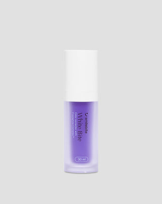 Korektor farby, sérum korigujúce odtieň zubov White Bite Smilebite 30 ml