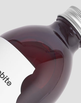 Ústna voda s mätovou príchuťou a účinkom proti zubnému kazu Smilebite - 3